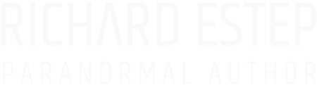 Richard Estep, Author
