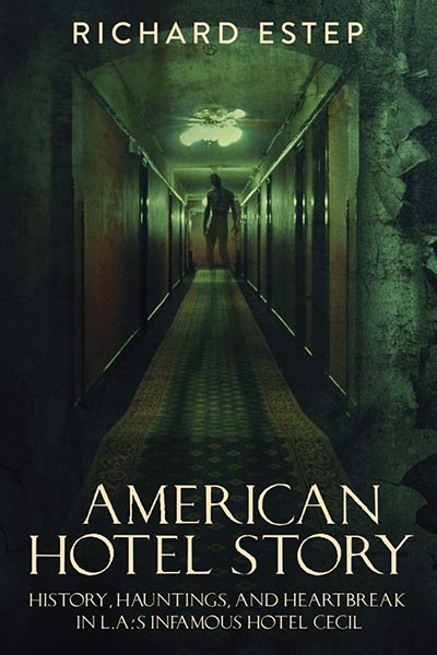 Cover - American Hotel Story