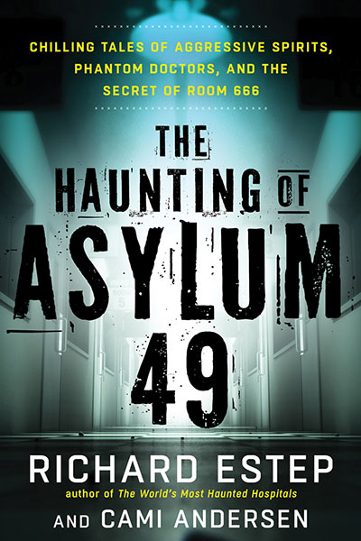 The Haunting of Asylum 49