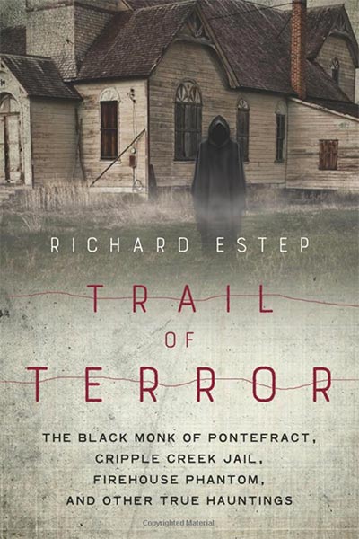 Cover - Trail of Terror